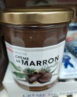 Crème de marron
