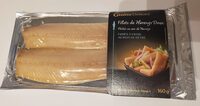 Filet de Hareng doux