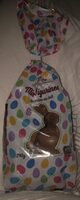 Chocolat paques