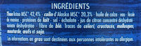Rillettes de thon