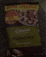 Pistaches