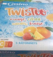 Twistoo
