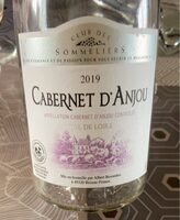 Cabernet d’anjou