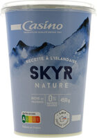 SKYR Nature