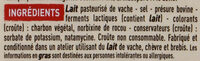 Tomme des Pyrénées IGP