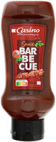Sauce Barbecue