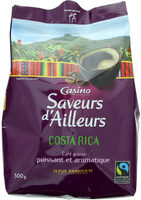 Pur arabica Café en grain Costa Rica MH