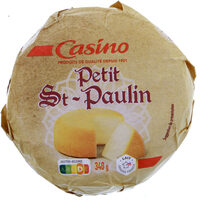 Petit StPaulin