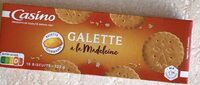 Galette