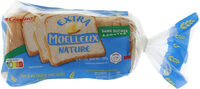 Pain de mie