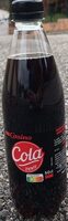 Cola zéro