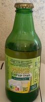 Panaché