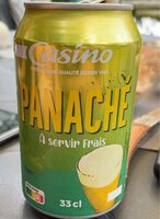 Panache