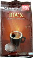 Arabica Doux