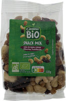 Snack Mix