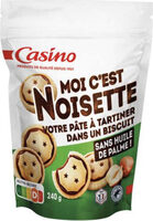 Moi c'est noisette