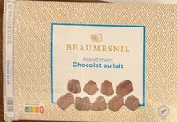 Beaumesnil