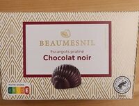 Beaumesnil Escargot praliné