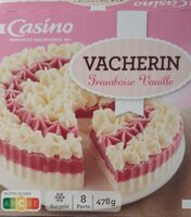 Vacherin