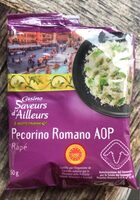 Pecorino Romano AOP