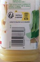 Pur jus de pomme