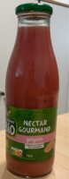 Nectar gourmand goyave