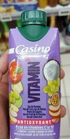 Jus de fruit