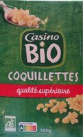 Coquillette