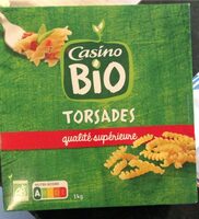 Torsades