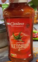 Ketchup