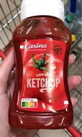 Tomato ketchup