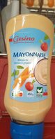 Mayonnaise