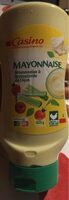 Mayonnaise