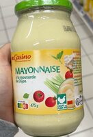 Mayonnaise