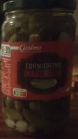 Cornichons