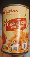 Cannelloni