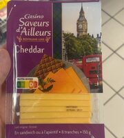 Cheddar