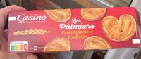 Les palmiers