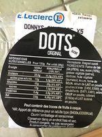 Dot's Original