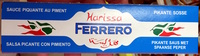 Harissa