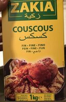 Couscous