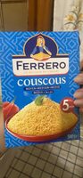 Couscous Medium