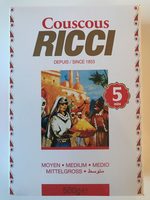 Couscous Ricci