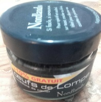 Œufs de Lompe Noirs