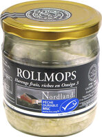 Rollmops