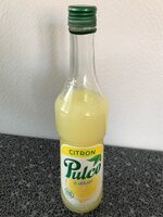 Citron à diluer