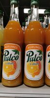 Ble 70Cl Delices Agrumes Pulco