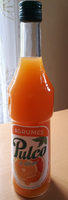 PULCO Agrumes