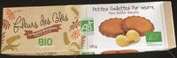 Petites Galettes Pur beurre