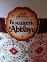 Sablés d'Antan au Beurre d'Isigny AOP